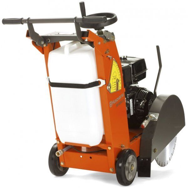 HUSQVARNA FS 400 LV ΑΣΦΑΛΤΟΚΟΦΤΗΣ (450 mm)  965148201